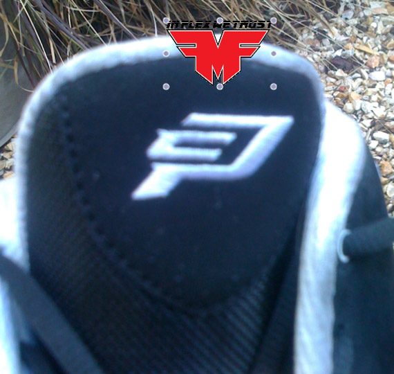 Jordan Cp3.v Sample 9