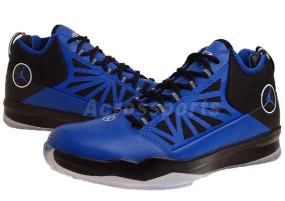 Jordan Cp3iv Royal Ebay 04
