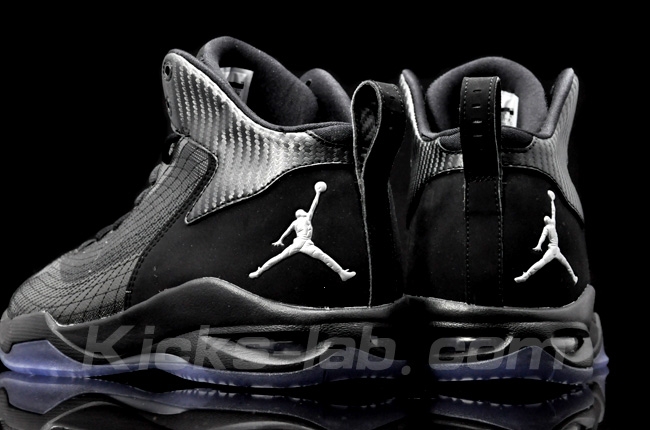 Jordan Fly 23 Black Carbon 2