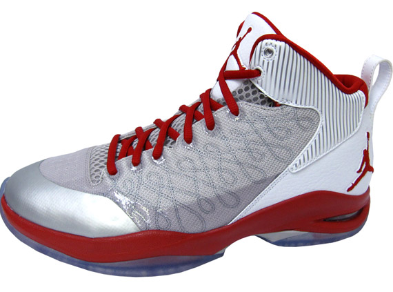 Jordan Fly 23 Grey Varsity Red 01