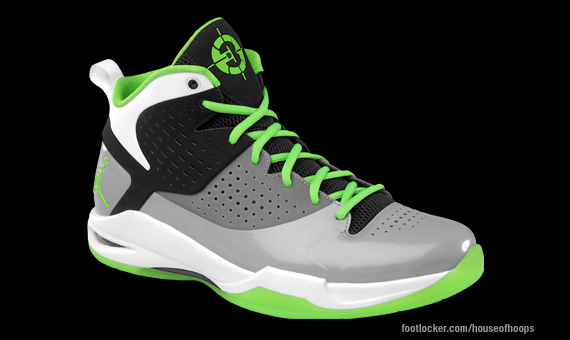 Jordan Fly Wade Radiant Green Release Reminder 01