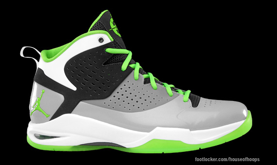 Jordan Fly Wade Radiant Green Release Reminder 03