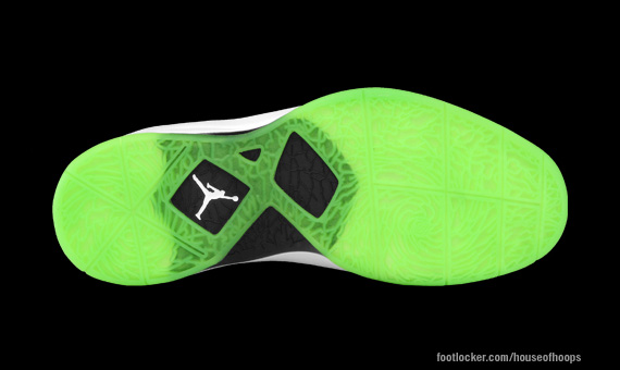 Jordan Fly Wade Radiant Green Release Reminder 04