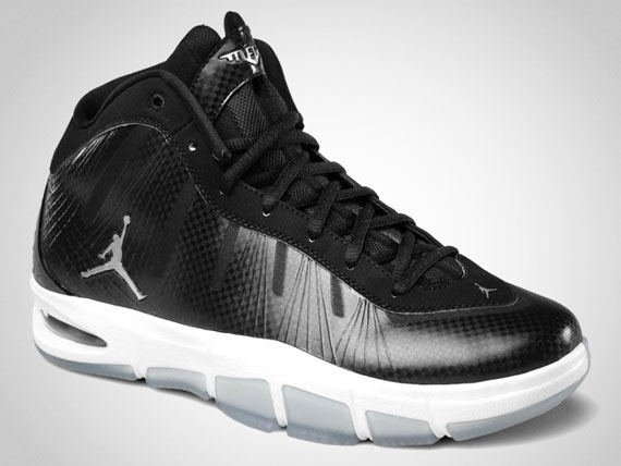 Jordan M7 Adv Blk Slv Rd Chg 01