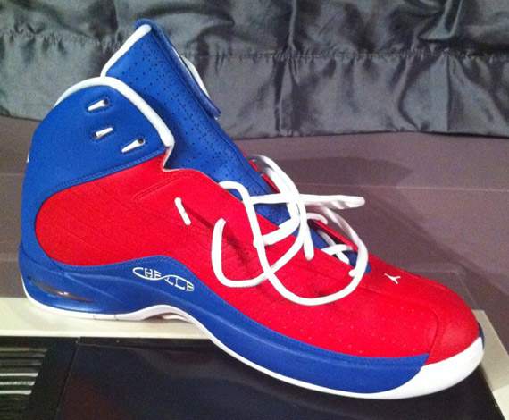 Jordan Melo M7 Future Sole Puerto Rico Pe 2