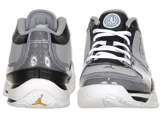 Jordan Team Iso Low Stealth Graphite Gold 5