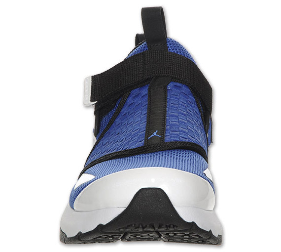 Jordan Trunner Lx 11 Varsity Royal White 5