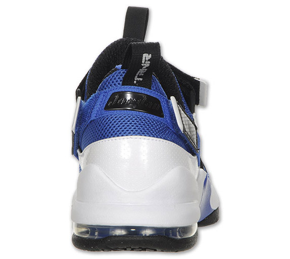 Jordan Trunner Lx 11 Varsity Royal White 6