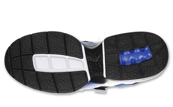 Jordan Trunner Lx 11 Varsity Royal White 8