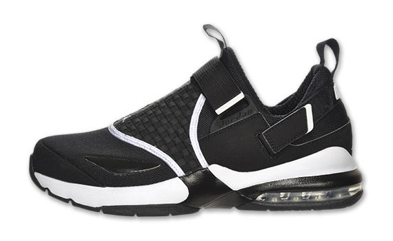 Jordan Trunner Lx 11 Blk Wht 04