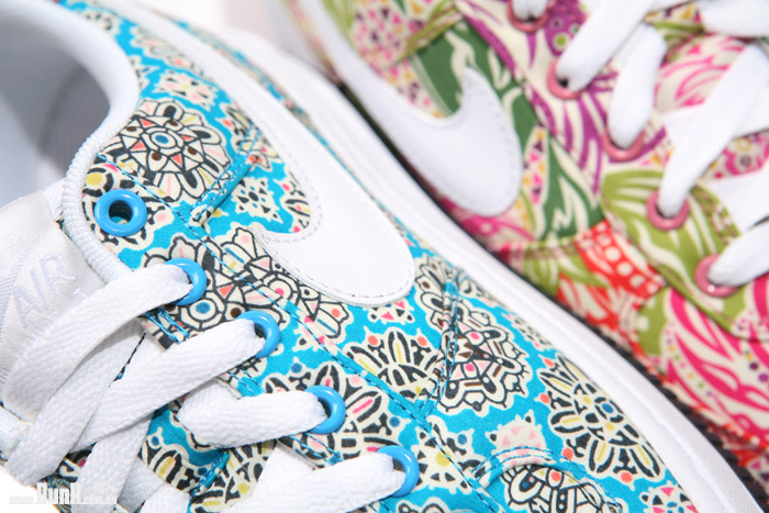 Liberty Nike Wmns Air Force 1 Low 3
