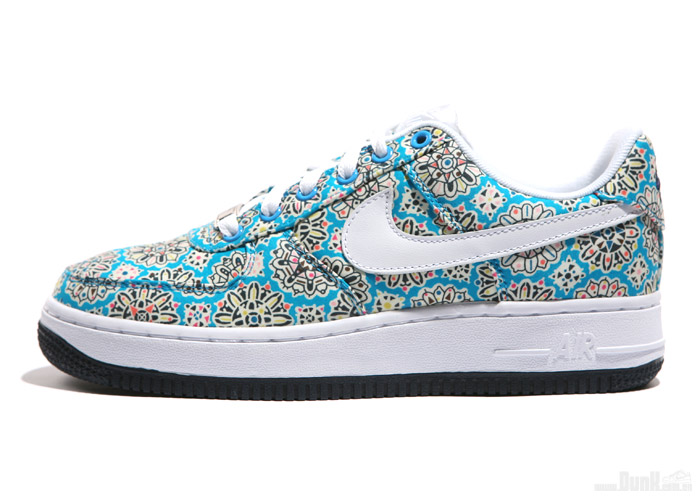 Liberty Nike Wmns Air Force 1 Low 5