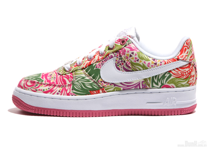 Liberty Nike Wmns Air Force 1 Low 6