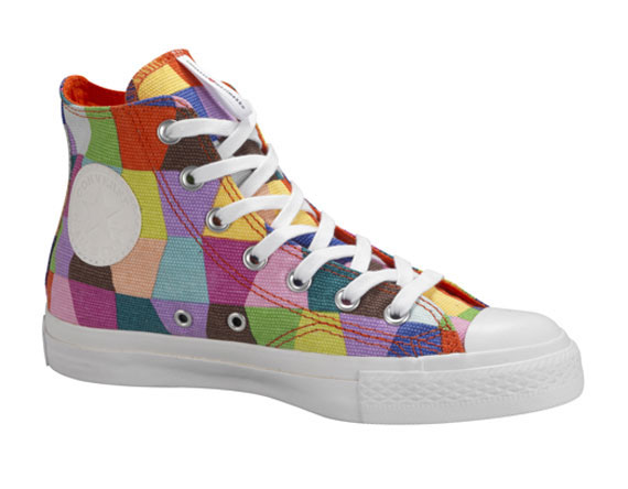 Marimekko Converse Fall 11 04