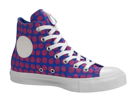 Marimekko Converse Fall 11 05