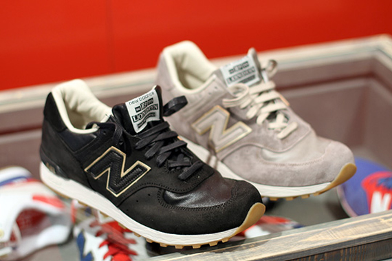 New Balance 574 Road To London Sneakers 00