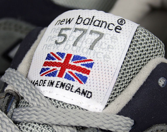 New Balance M577GNA – Made In England