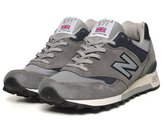 New Balance 577 Made In England End 02