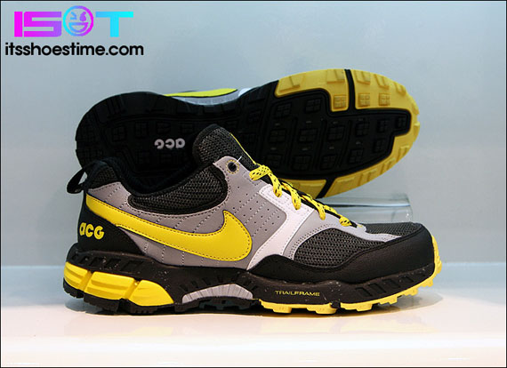 Nike Acg Abaziro Summer 11 09