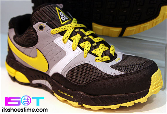 Nike Acg Abaziro Summer 11 10