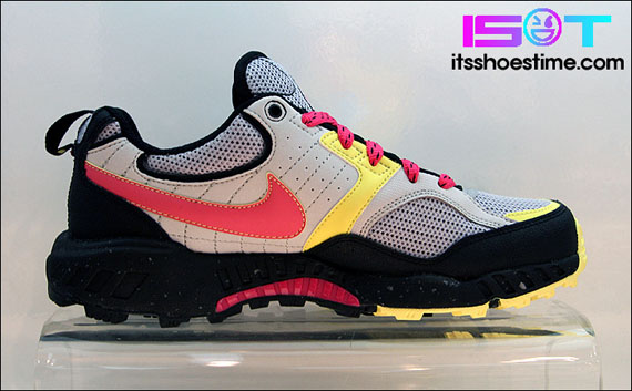 Nike Acg Abaziro Summer 11 12