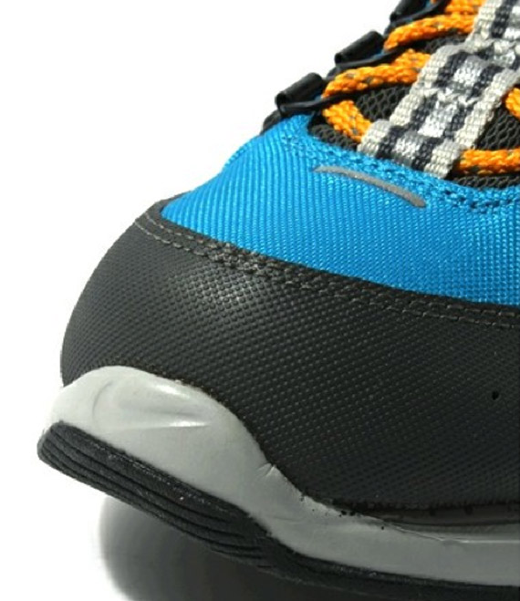 Nike Acg Lunar Macleay Fall 2011 10