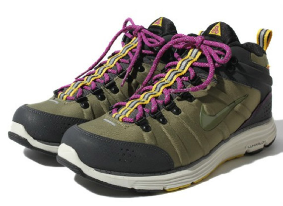 Nike Acg Lunar Macleay Fall 2011 2