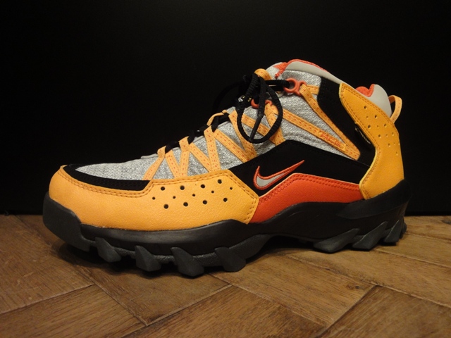 Nike Acg Takao Mid Gtx Neutral Grey Black Resin