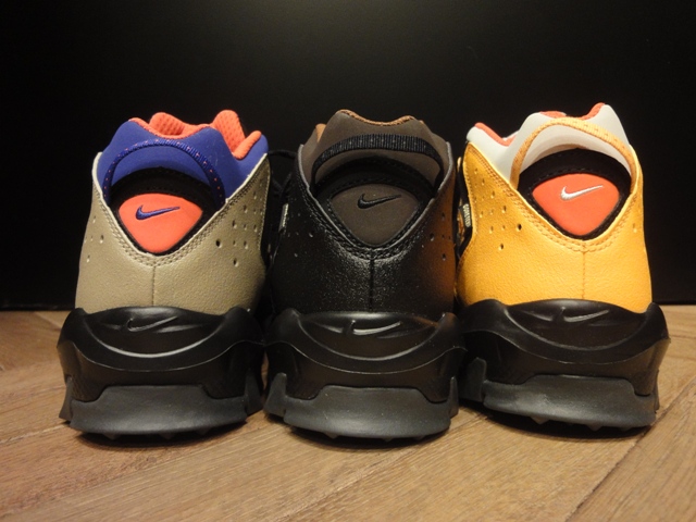 Nike Acg Takao Mid Gtx Summer 2011 Releases