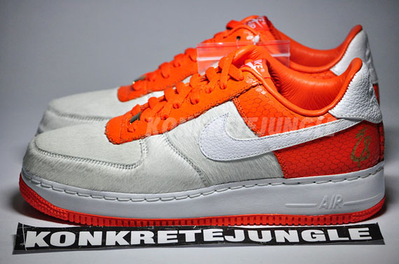 Nike Af1 1w Dice K 100 06