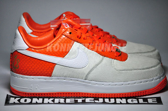 Nike Af1 1w Dice K 100 07