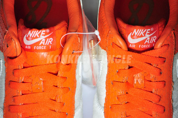 Nike Af1 1w Dice K 100 11