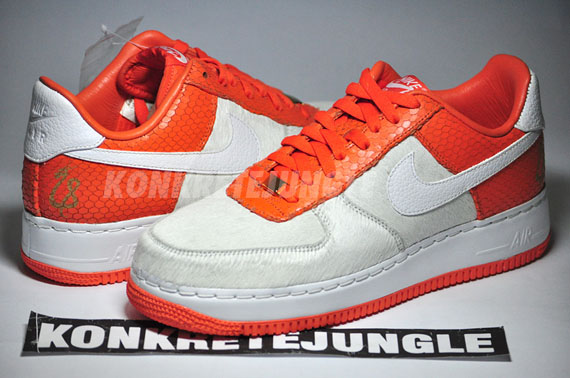 Nike Af1 1w Dice K 100 14