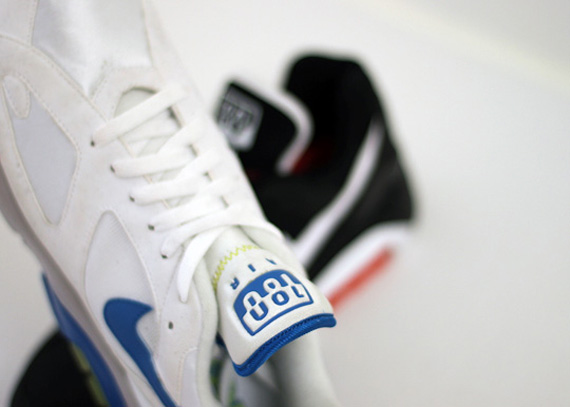 Nike Air 180 Fall Winter 2011 Preview 02