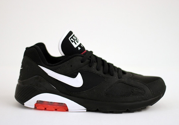 Nike Air 180 Fall Winter 2011 Preview 03