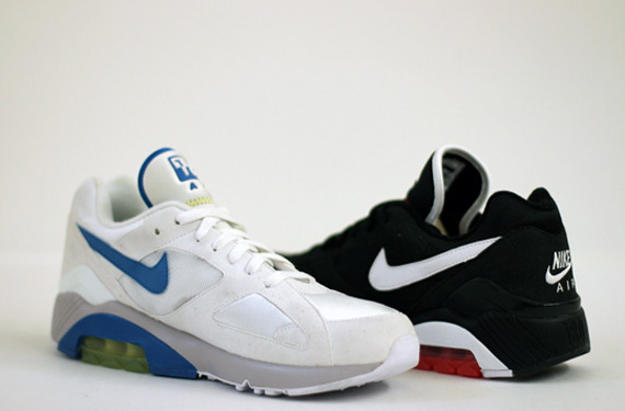 Nike Air 180 Fall Winter 2011 Preview 04