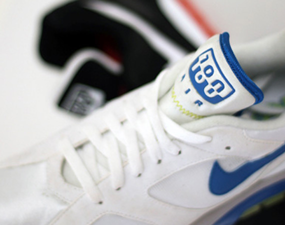 Nike Air 180 - Fall/Winter 2011 Preview