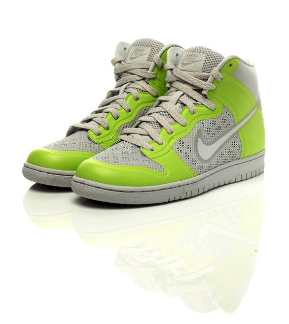 Nike Air Dunk Hyperfuse Premium 02