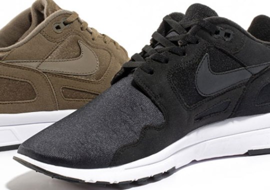 Nike Air Flow TZ – Tonal Pack