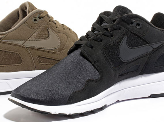 Nike Air Flow TZ – Tonal Pack