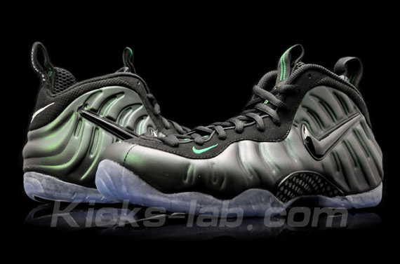 Nike Air Foamposite Pine Kl 08