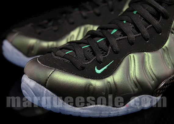 Nike Air Foamposite Pro 'Dark Pine'