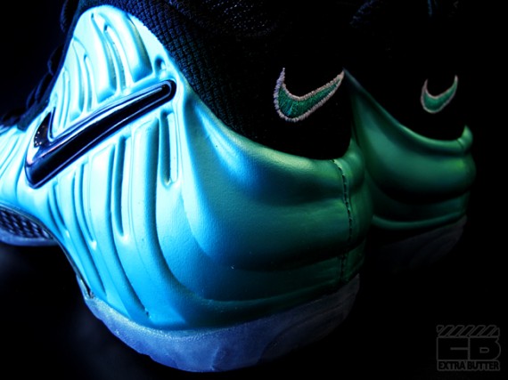 Nike Air Foamposite Pro ‘Retro’ – Release Reminder