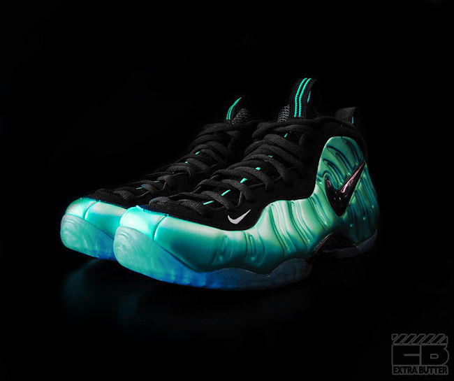Nike Air Foamposite Pro Retro 2