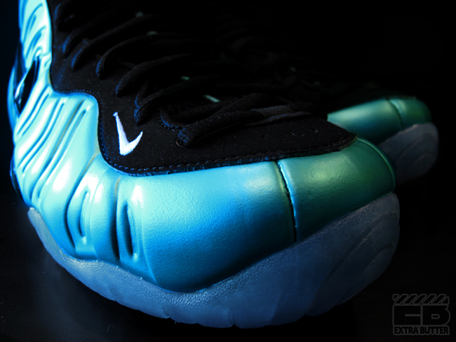 Nike Air Foamposite Pro Retro 3