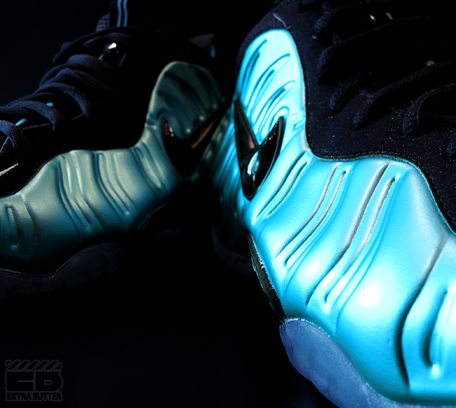 Nike Air Foamposite Pro Retro 4