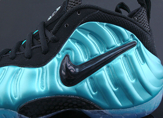 Nike Air Foamposite Pro ‘Retro’ | Available on eBay