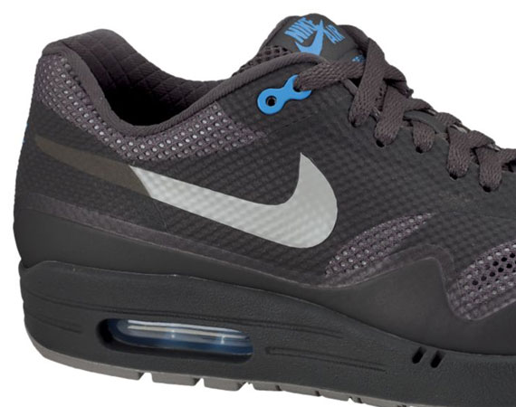 Nike Air Max 1 Fuse Midnight Fog Blue Glow Medium Grey 03