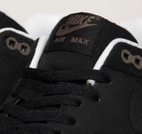 Nike Air Max 1 July 2011 Black 308866 021 03