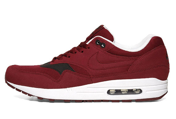 Nike Air Max 1 July 2011 Team Red 308866 601 05